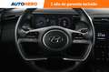 Hyundai TUCSON 1.6 T-GDI Mild-Hybrid Tecno 2WD Gris - thumbnail 20