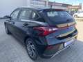Hyundai i20 1.2*Navi*PDC*Kamera*Szhg*Klima* Schwarz - thumbnail 8