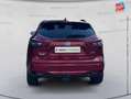 Nissan Qashqai 1.3 DIG-T 140ch N-TEC 2019 Euro6-EVAP Tpano GPS Camera Rojo - thumbnail 7