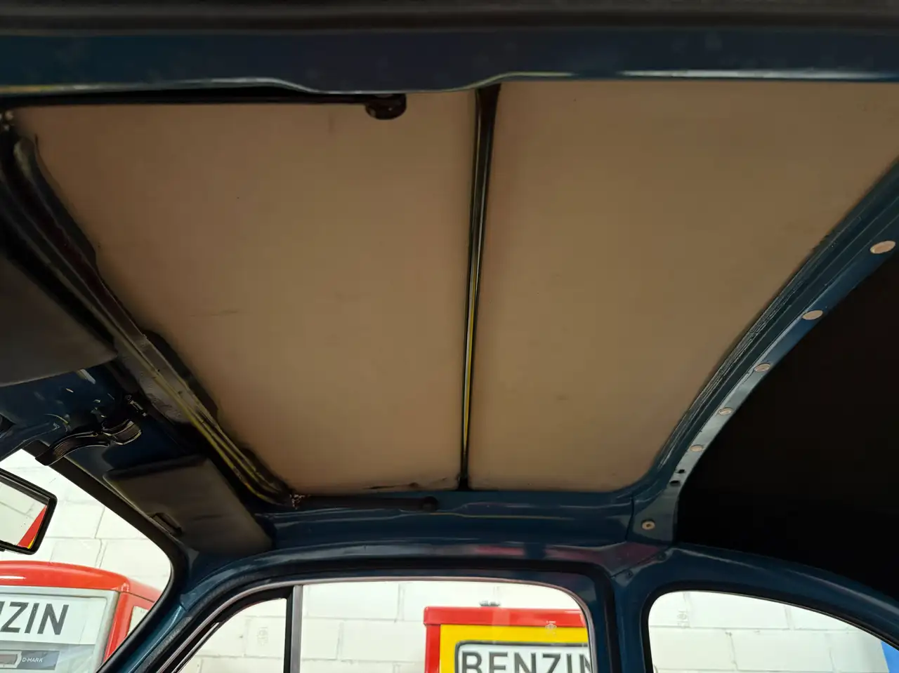 Fiat 500L, foto 12