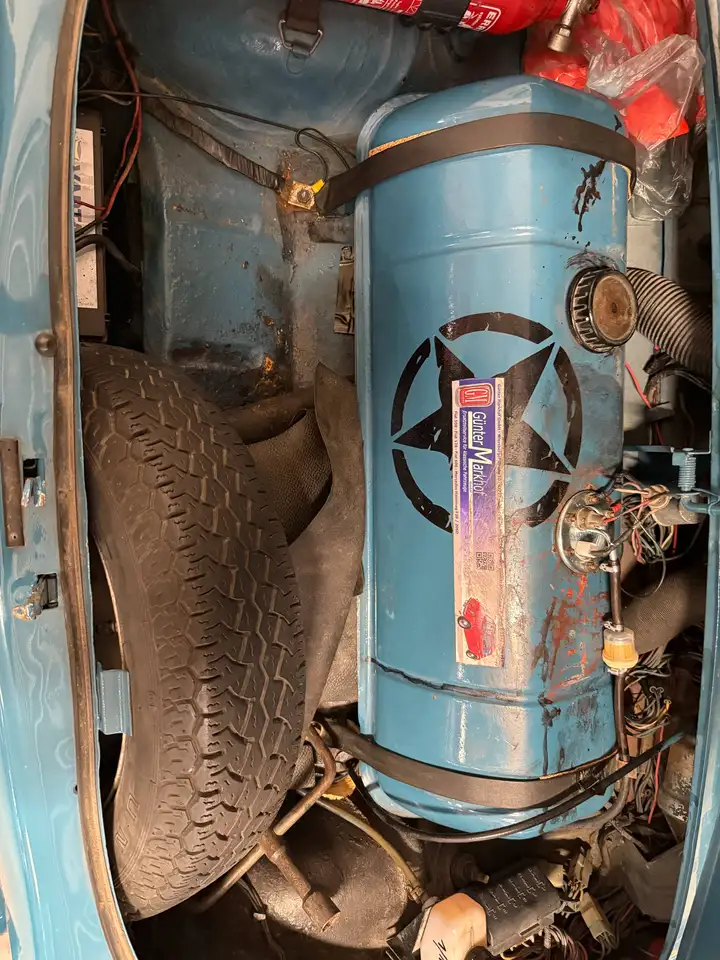 Fiat 500L, foto 5