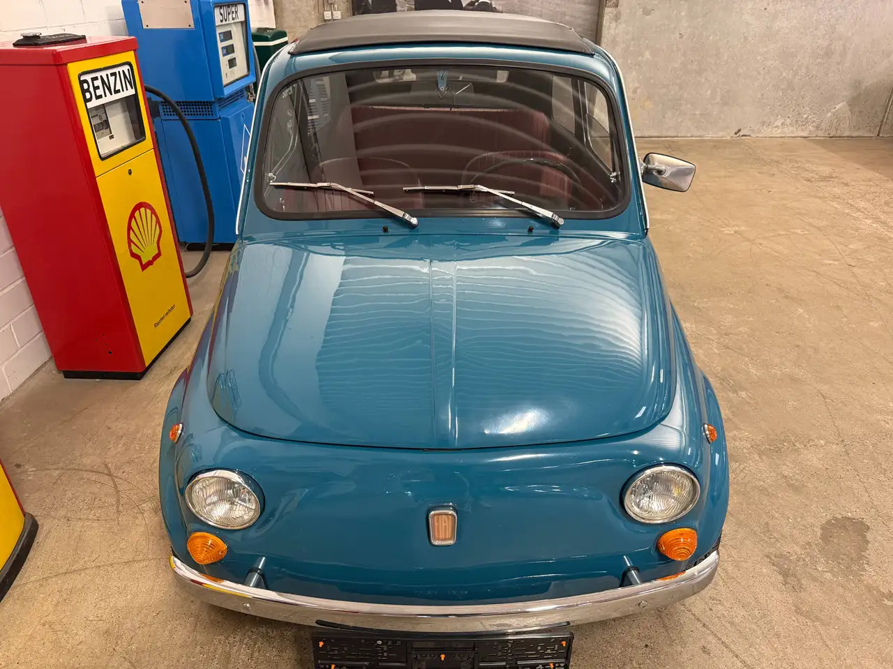 Fiat 500L, foto 4