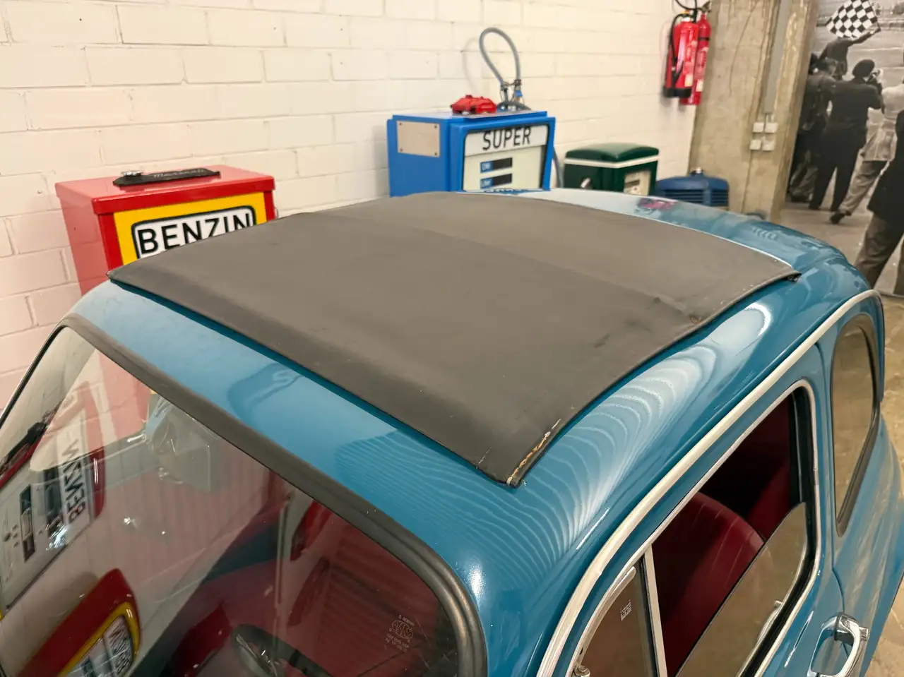 Fiat 500L, foto 6