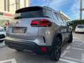 Citroen C5 Aircross C5 Aircross BlueHDi 130 S&S EAT8 Max #tetto*elettr Argento - thumbnail 4