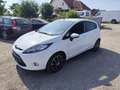 Ford Fiesta Trend Weiß - thumbnail 1