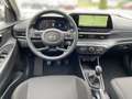 Hyundai BAYON 1.0 T-GDI Select Navi*Kam.*PDC*DynLicht Bianco - thumbnail 10