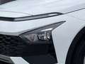 Hyundai BAYON 1.0 T-GDI Select Navi*Kam.*PDC*DynLicht Blanco - thumbnail 6