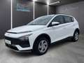 Hyundai BAYON 1.0 T-GDI Select Navi*Kam.*PDC*DynLicht Bianco - thumbnail 1