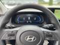 Hyundai BAYON 1.0 T-GDI Select Navi*Kam.*PDC*DynLicht Blanco - thumbnail 9
