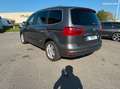 SEAT Alhambra 2.0 tdi 140 techside%2B park assyst dsg 7 places Gris - thumbnail 4