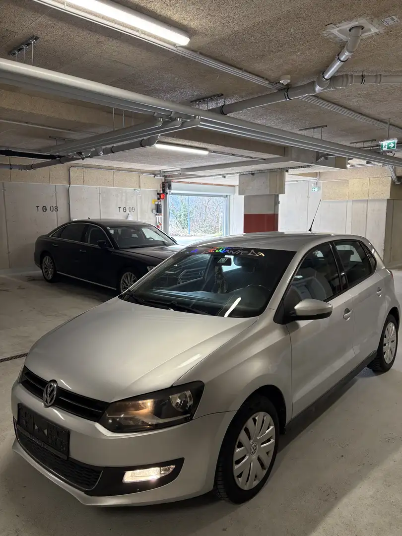 Volkswagen Polo Highline 1,6 TDI DPF - 1