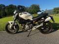 Ducati Monster 696 Blanc - thumbnail 1
