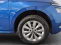 Skoda Kamiq SC TSI Blau - thumbnail 8