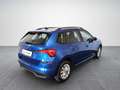 Skoda Kamiq SC TSI Blau - thumbnail 5