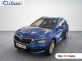 Skoda Kamiq SC TSI Blau - thumbnail 1
