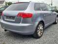 Audi A3 1.6i AIRCO LEDER PDC euro 4 2005 !!!EERST LEZEN !! Gris - thumbnail 4
