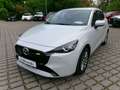 Mazda 2 1.5L e-SKYACTIV G 90ps EXCLUSIVE-LINE Blanc - thumbnail 3
