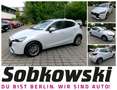 Mazda 2 1.5L e-SKYACTIV G 90ps EXCLUSIVE-LINE Blanc - thumbnail 1