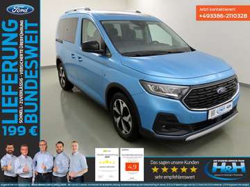 2.0 EcoBlue Active AHK+Pano+LED