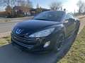 Peugeot RCZ Basis Klimatronik Leder El Sitze-Memory 2 Hand Чорний - thumbnail 3