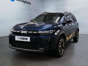 Hybrid 1.8 Journey 155 Hp