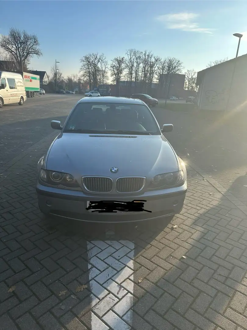 BMW 320 320i touring Edition Exclusive - 1