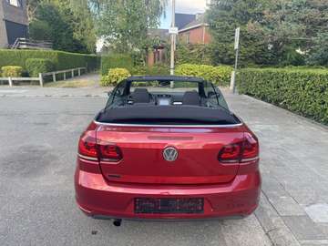 Golf 6 1.2 Tsi Full Option