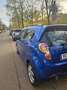 Chevrolet Spark 1.2 LT TÜV NEU Blau - thumbnail 7