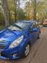 Chevrolet Spark 1.2 LT TÜV NEU Blau - thumbnail 3