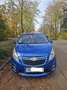 Chevrolet Spark 1.2 LT TÜV NEU Blau - thumbnail 1