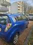Chevrolet Spark 1.2 LT TÜV NEU Blau - thumbnail 6