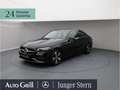 Mercedes-Benz C 220 d Avantgarde Schiebedach AHK DistronicOPD Negru - thumbnail 1
