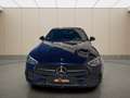 Mercedes-Benz C 200 Azul - thumbnail 2