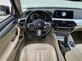 BMW 530 530d Aut./H&K/360°-KAMERA/NAVI/LEDER Marrone - thumbnail 9