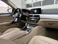 BMW 530 530d Aut./H&K/360°-KAMERA/NAVI/LEDER Brun - thumbnail 11