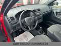 Skoda Fabia Monte Carlo*2.HAND*KLIMA*TEMPO*TÜV/AU NEU* Rot - thumbnail 8