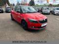 Skoda Fabia Monte Carlo*2.HAND*KLIMA*TEMPO*TÜV/AU NEU* Rot - thumbnail 5