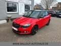 Skoda Fabia Monte Carlo*2.HAND*KLIMA*TEMPO*TÜV/AU NEU* Rot - thumbnail 3