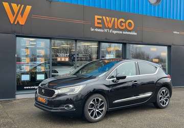 automobiles 2.0 bluehdi 180 60eme 1955 eat bva start-stop