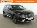 Hyundai SANTA FE 1.6 T-GDI Plug-in Hybrid Maxx 4WD Negro - thumbnail 8