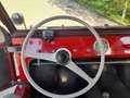 Fiat 600 JUNGLA carrozzeria SAVIO, 600 SPIAGGINA Roşu - thumbnail 11