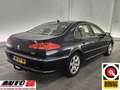 Peugeot 607 3.0-24V Executive AUTOMAAT auto start niet.!! Blau - thumbnail 4