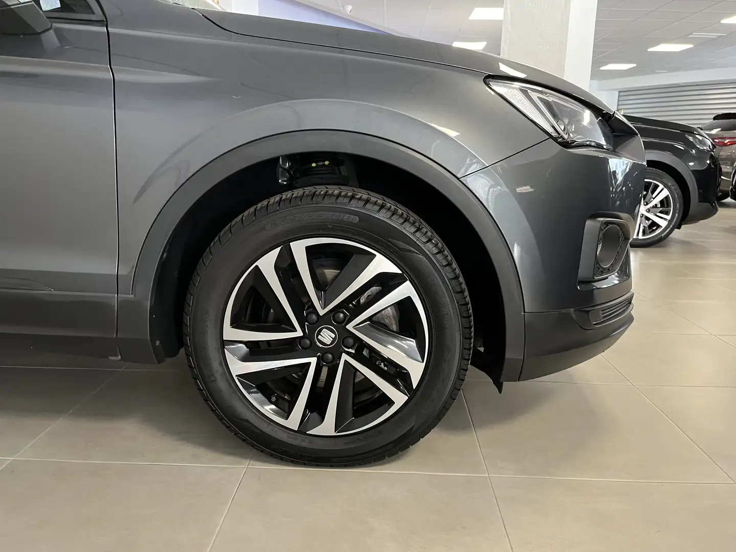 SEAT Tarraco 2.0TDI S&S Style 150 - 2
