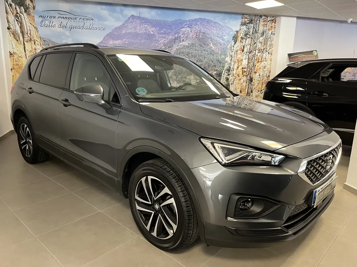 SEAT Tarraco 2.0TDI S&S Style 150 - 1