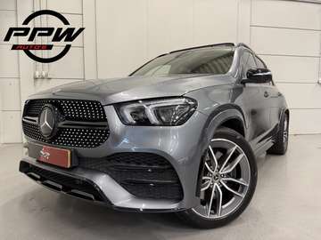 e 4MATIC AMG PANO/22"/LUCHTVERING/BURMESTER/TREKHA