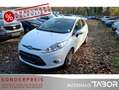 Ford Fiesta 1.6 TDCi Titanium Klimaaut. SHZ LM BT Weiß - thumbnail 1