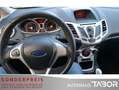 Ford Fiesta 1.6 TDCi Titanium Klimaaut. SHZ LM BT Weiß - thumbnail 7