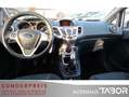 Ford Fiesta 1.6 TDCi Titanium Klimaaut. SHZ LM BT Weiß - thumbnail 5