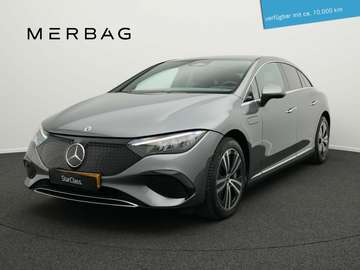 EQE 300 verfügbar mit ca. 10.000 km