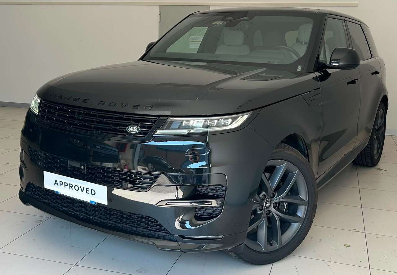 Land Rover Range Rover Sport Range Rover Sport 3.0D l6 249 CV Dynamic SE